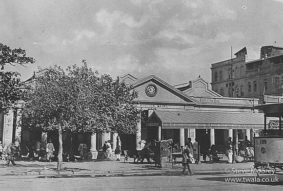 BHUNDA ROAD, KARACHI