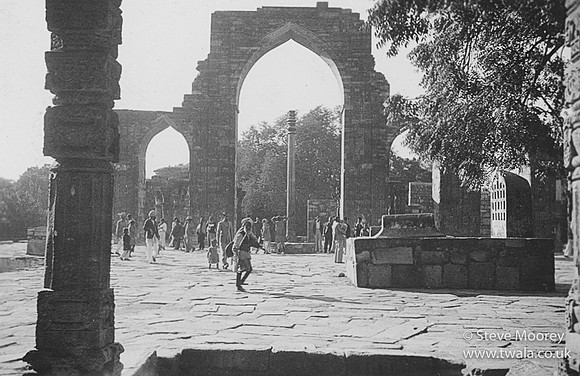 KANTAB MINAR