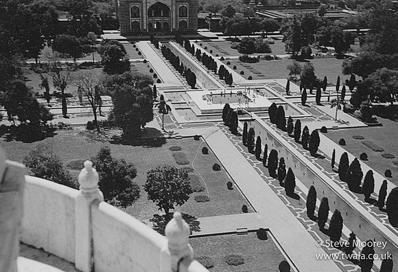 AGRA