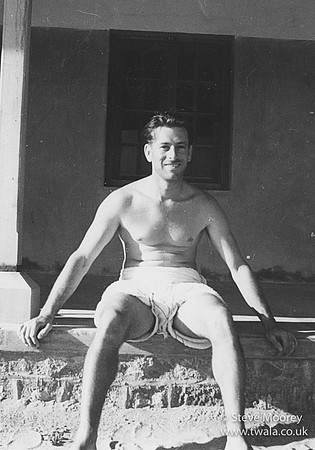 MANORA MARCH 1940