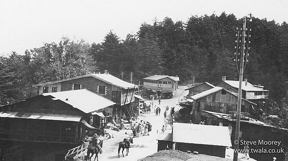 MURREE