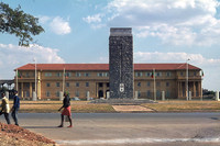 Lusaka City