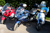 The South of England Classic Motorcycle Show & Bikejumble Ardingly - Oct 2019