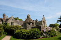 Nymans Gardens 2019