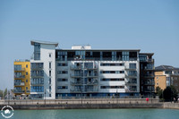Sovereign Harbour, Eastbourne