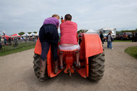 Laughton Fair 2015