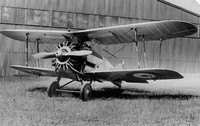 Old Aircraft