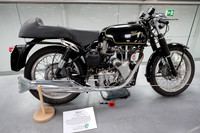 IOM Motor Museum