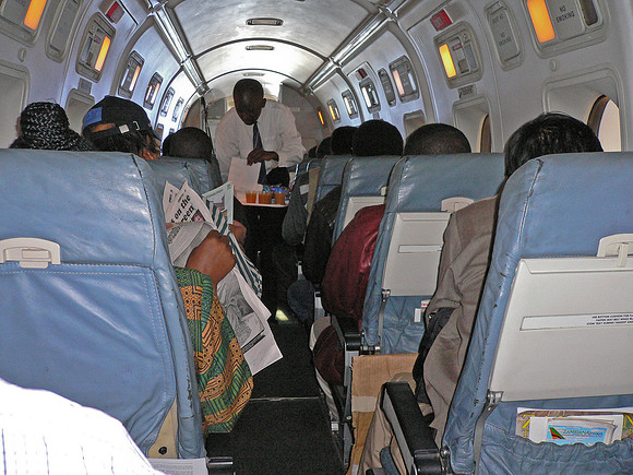 Zambia Airways