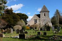 Brian Misselbrook Funeral - Photographs & Video.