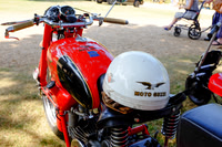 Moto Guzzi Falcone