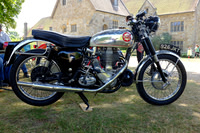 BSA Gold Star