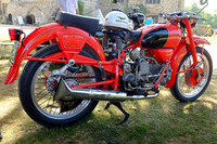 Michelham Priory 2013