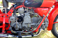 Moto Guzzi Falcone
