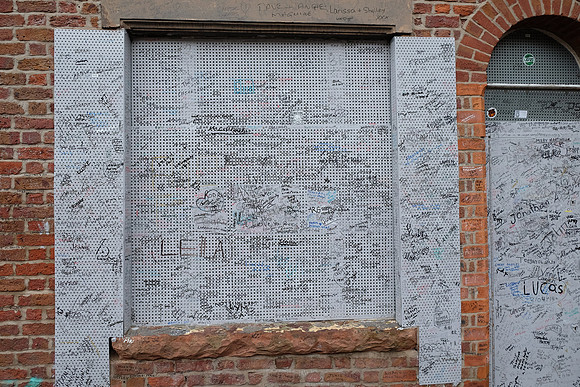 Ringo Star's home