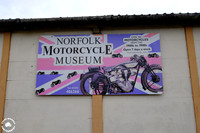 Norfolk Motorcycle Museum