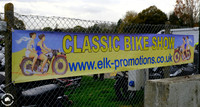 The South of England Classic Motorcycle Show & Bikejumble - Ardingly. Oct 2017
