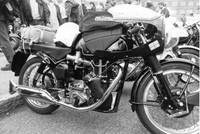 Ace Café Reunion September 1964