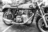 Ace Café Reunion September 1964