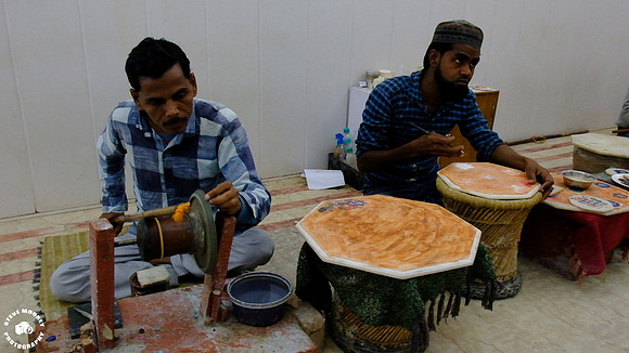 Kalakriti Marble Showroom