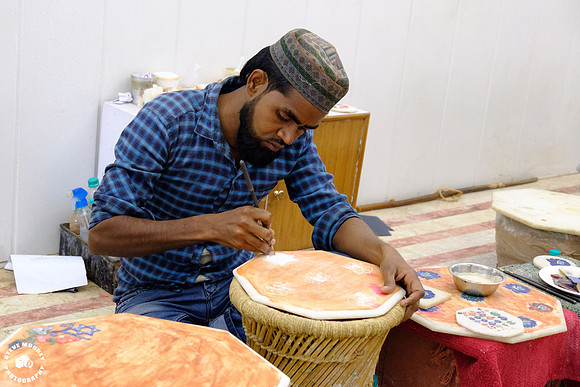 Kalakriti Marble Showroom