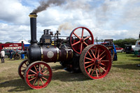 Traction Engine Collection