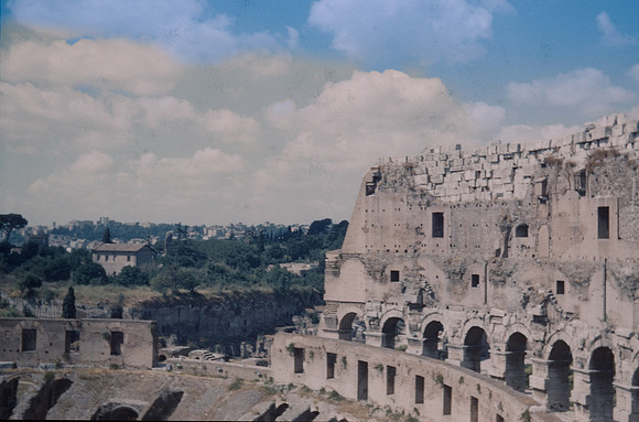 Colosseum