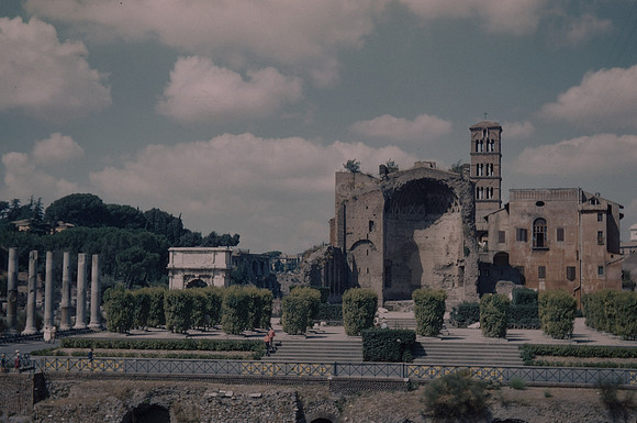 The Forum