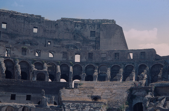 Colosseum